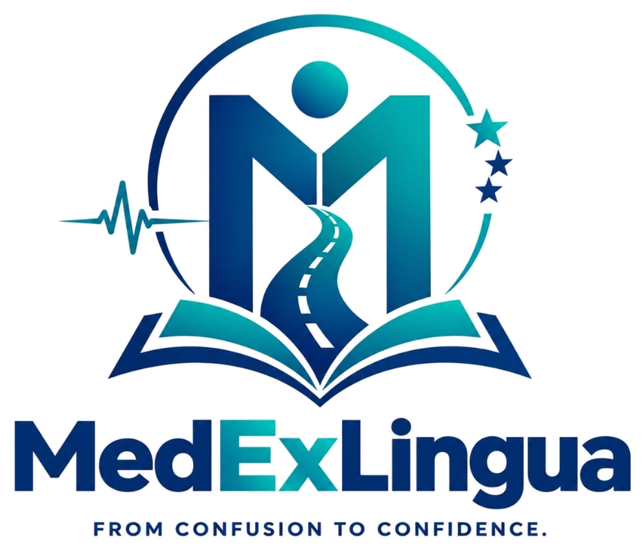 MedExLingua